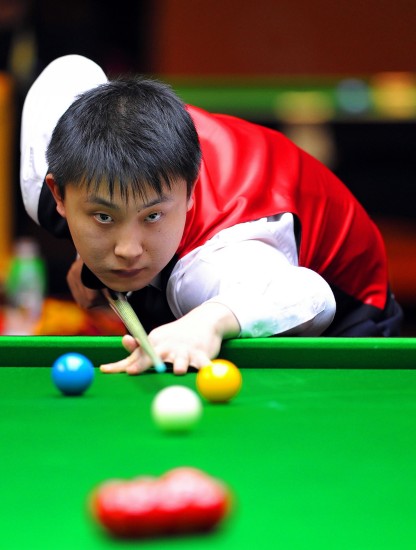 让人感受到 让人感受到