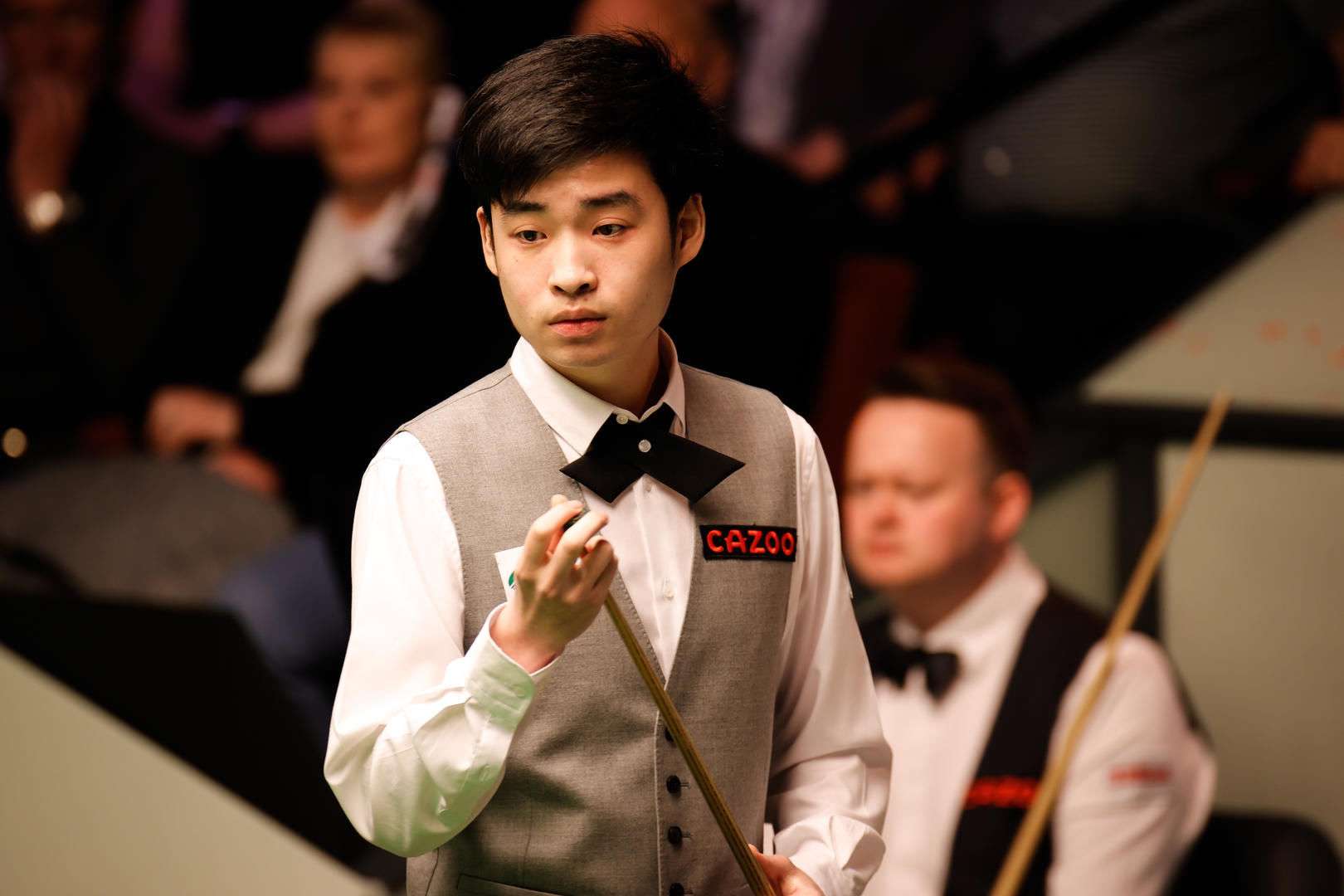 一系列佳绩 一系列佳绩