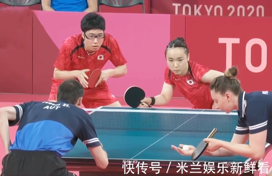 稳健的4